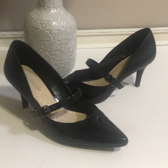 Kelly & Katie Shoes - Kelly & Katie Mary Janes